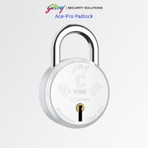 Ace-Pro Padlock