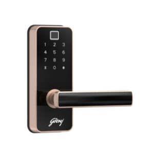 Catus Touch Pro Digital Lock with 3 in 1 Access