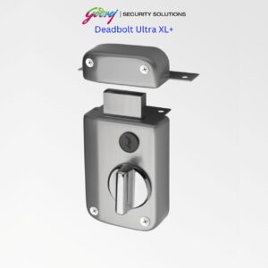 Deadbolt Ultra XL+