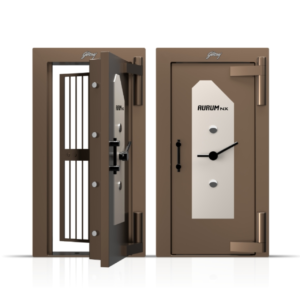 Defender Aurum NX Door