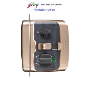 Pentabolt Aries