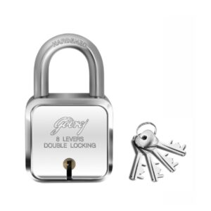 Square Padlock