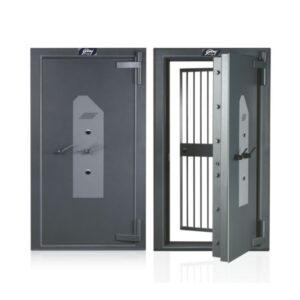 Strong Room Doors
