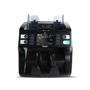 Valumatic - Mix Value Counting Machine