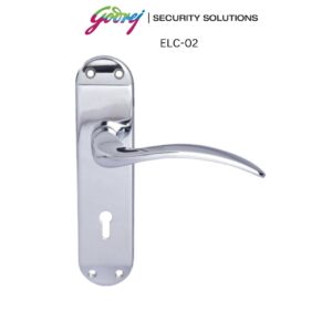 ELC-02(LEVER MORTISE)