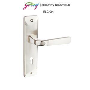ELC-04(LEVER MORTISE)