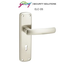 ELC-05(LEVER MORTISE)