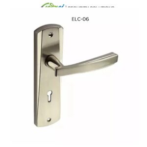 ELC-06(LEVER MORTISE)