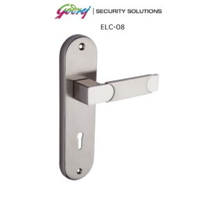 ELC-08(LEVER MORTISE)